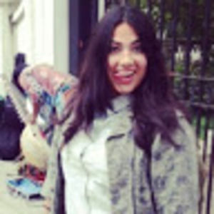 Meet your Posher, Kay